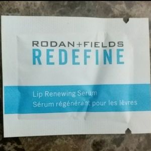 Rodan and Fields Redefine Lip Serum